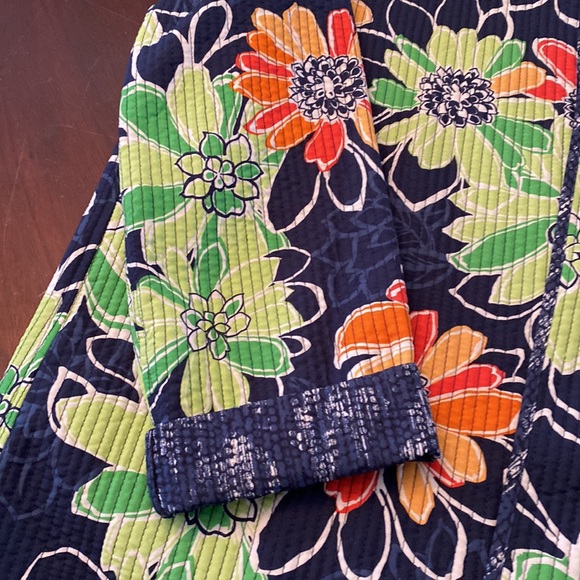 Lightweight Alfred Dunner jacket - Picture 4 of 6